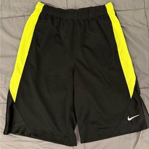 Nike shorts